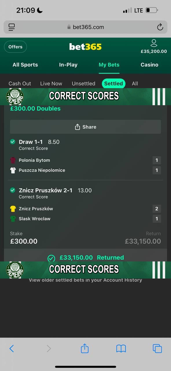 sure fixed betting tips