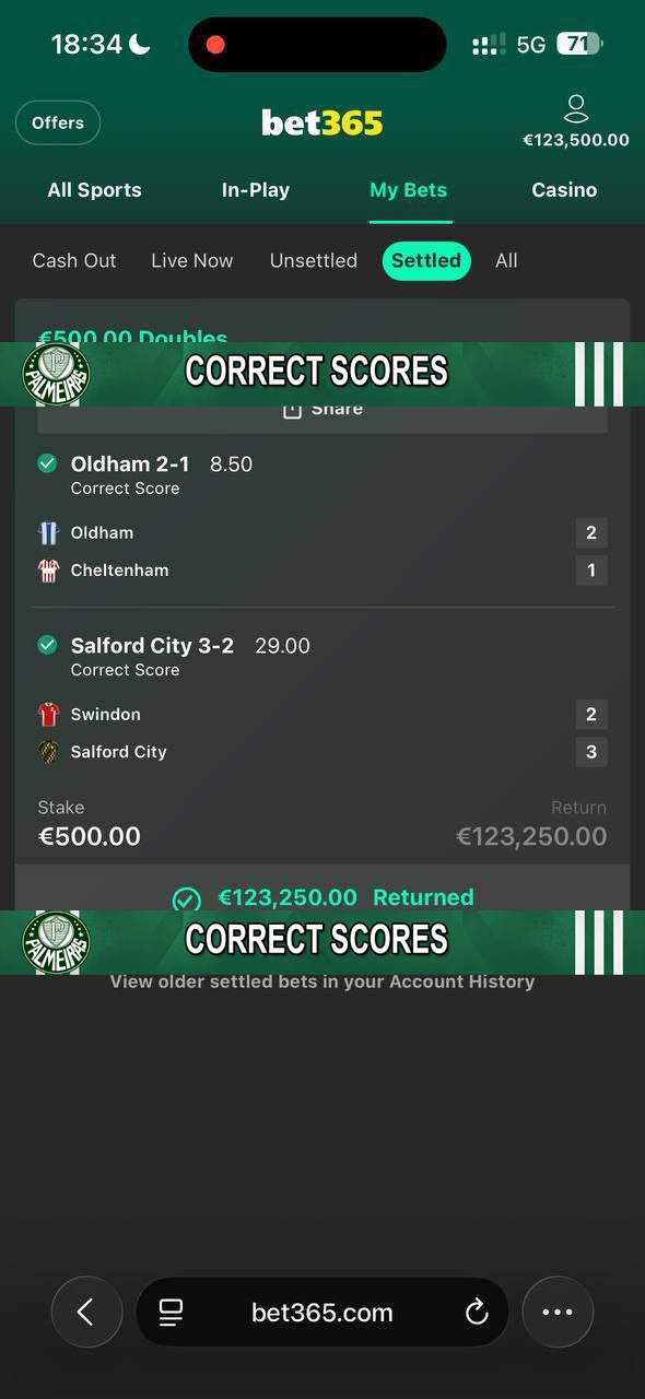 sure betting predictions